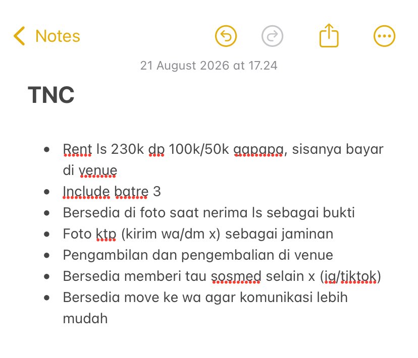 cuteshyoungwonz's tweet photo. Open rental lightstick close your eyes for BEYOND YOUR EYES IN JAKARTA

💸 230k dp 100k (sisanya di venue)

✅incl batre

Tnc⬇️

#wtr #rental #closeyoureyes https://t.co/cxUzyRRCP5