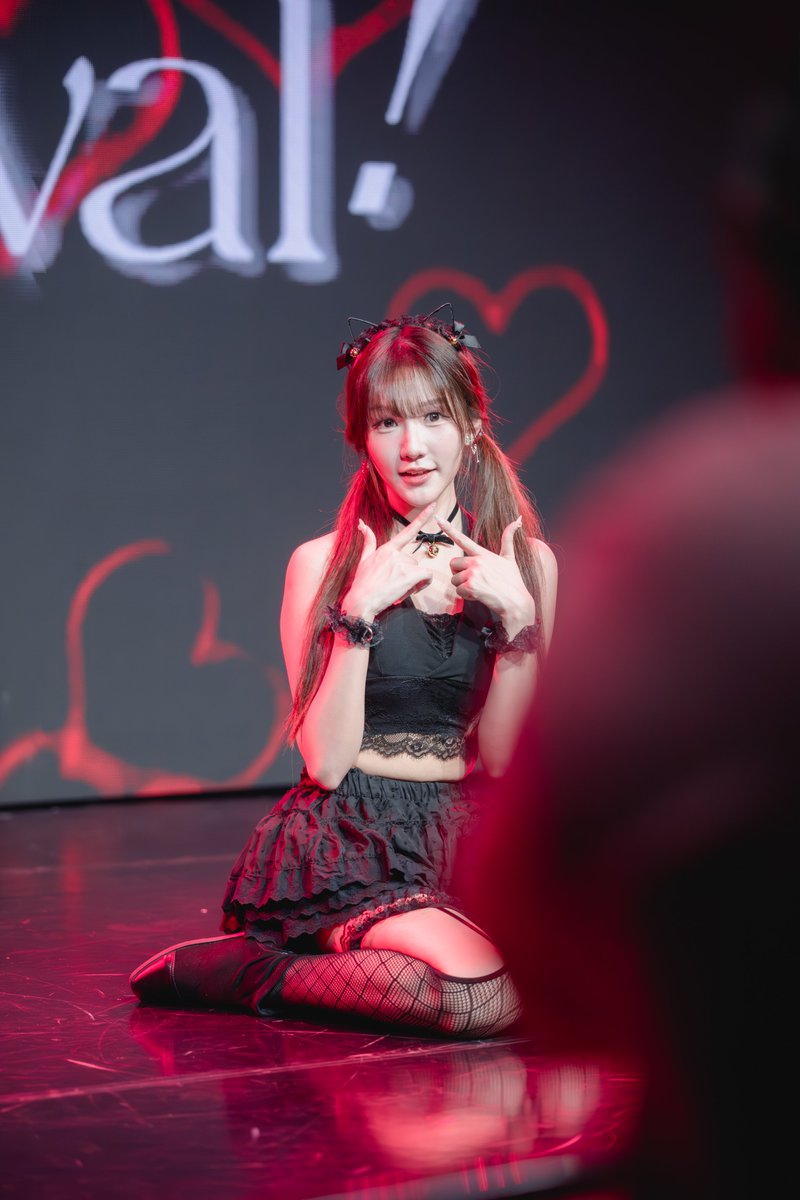 Offakim_home's tweet photo. 🩷🐨🎂
Birthday stage Part2
More: https://t.co/hHdvi7TBhv
————————
18072026 - Girl Manifest : JUNE & JULY
@ Donki Mall Thonglor
@twosafepeachyou
#twosafePeachyou #PeachYou
#PEACHYOUIdol
#SPKGallery https://t.co/NPsLKSVNO9