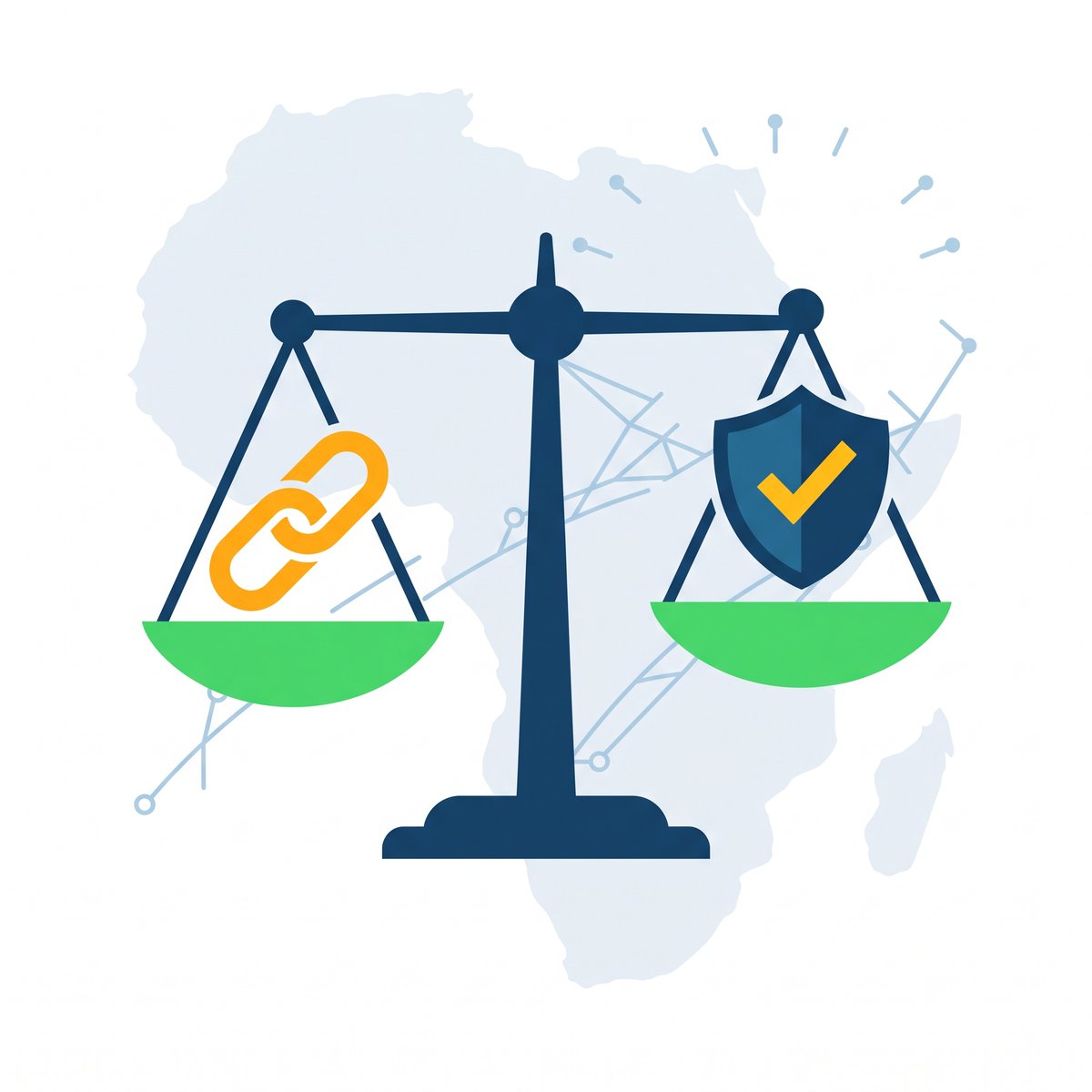KnowSika's tweet photo. 18/08/2026 : https://t.co/5BXcaF4Uqf admise au bac à sable réglementaire de la SEC nigériane. La régulation crypto s'installe en Afrique (Nigeria, zone UEMOA...). Bonne ou mauvaise nouvelle pour les pros du secteur ? La conformité devient une compétence à part entière. Votre avis https://t.co/XOBJfiERRb