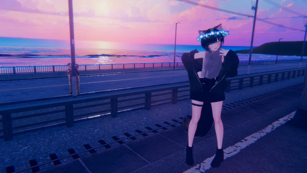 k0l34y45hl's tweet photo. 昨日のヒトコワ https://t.co/MBOLUkT5EG