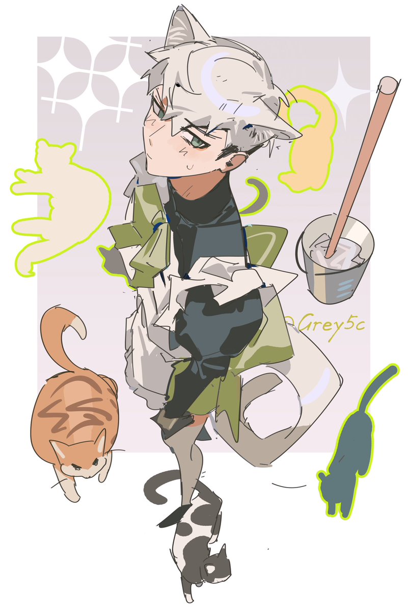 Grey5c's tweet photo. 限時活動是指這個嗎 https://t.co/ybwaM9h3md