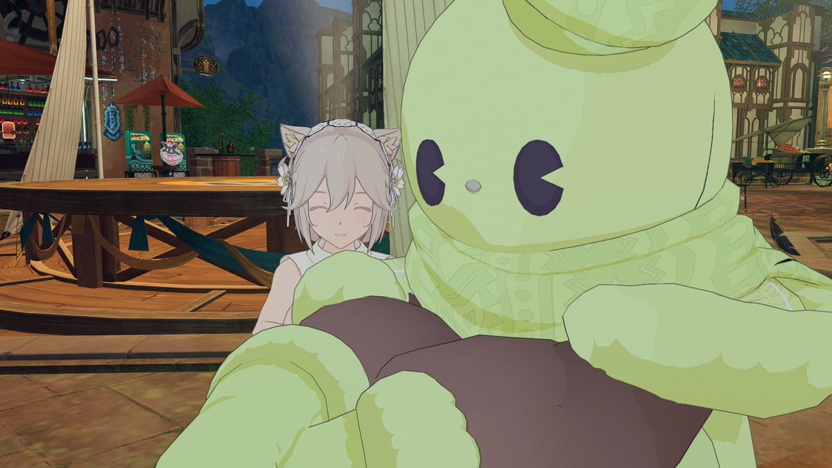 iminyaa's tweet photo. 発光してるえのてらさん https://t.co/SOcUbq1fDN