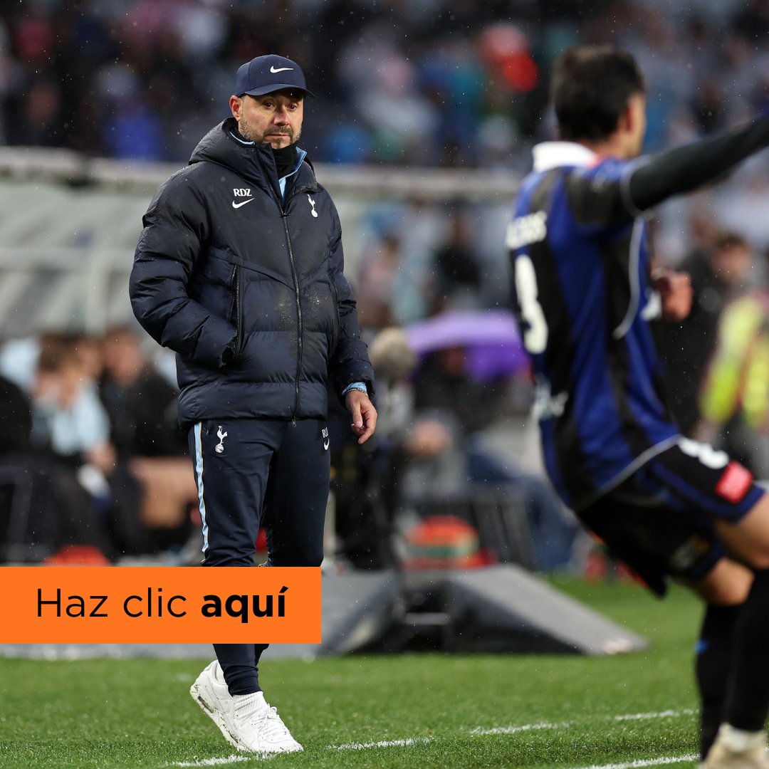 CoachesVoice_es's tweet photo. 🧑‍🏫¿Cuáles son los tipos de salida de balón? Nuestro equipo de entrenadores con Licencia UEFA Pro analiza las ventajas y desafíos de, al menos, cinco tipos de esta.

Descúbrelos en nuestra web.