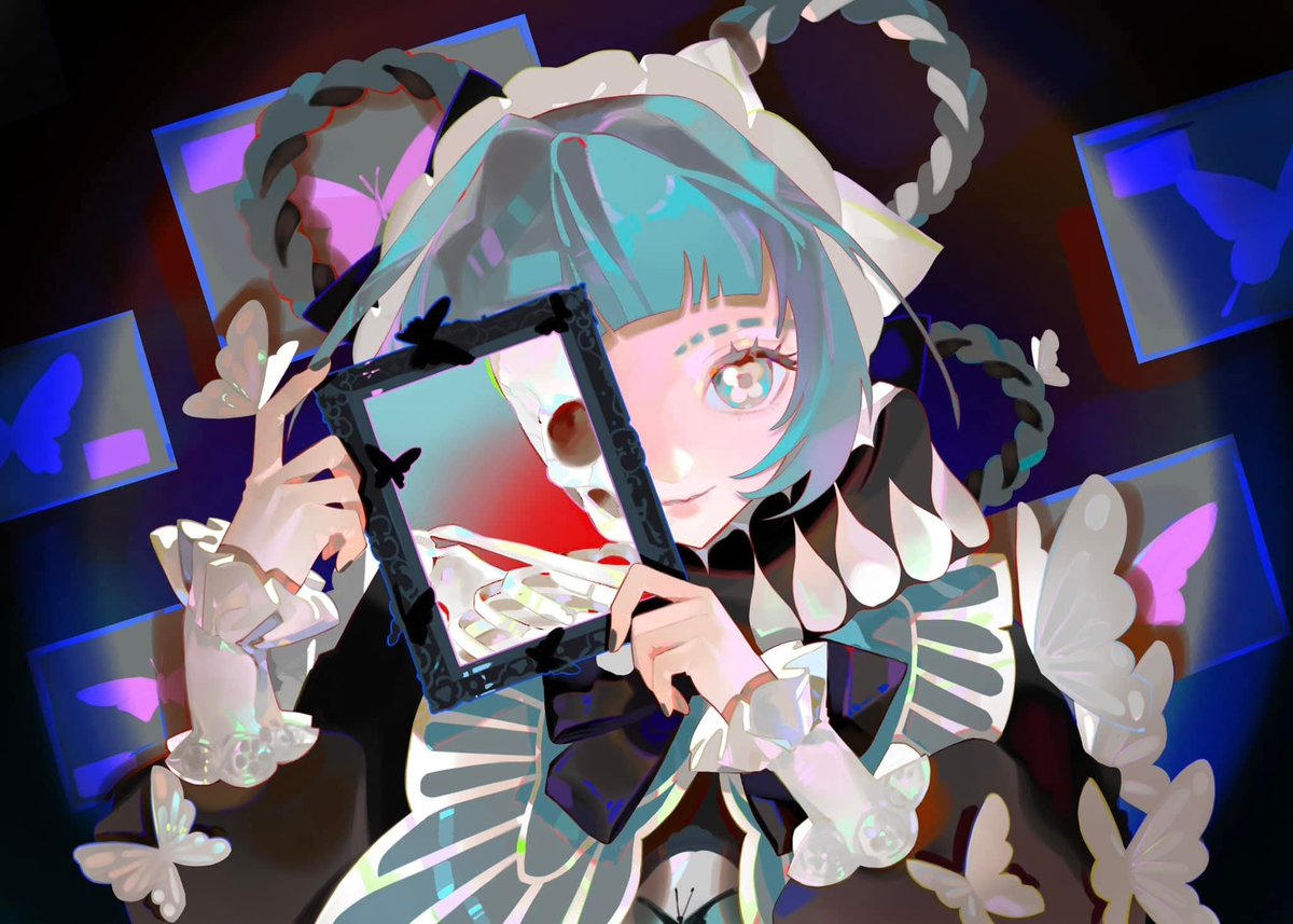 Nan_1771's tweet photo. Commission open!

Nan1771 (@Nan1771) | VGen https://t.co/gJ0FBSXbaB

#commissionㅤ #Vgencommissionㅤ https://t.co/QlieXX4fep