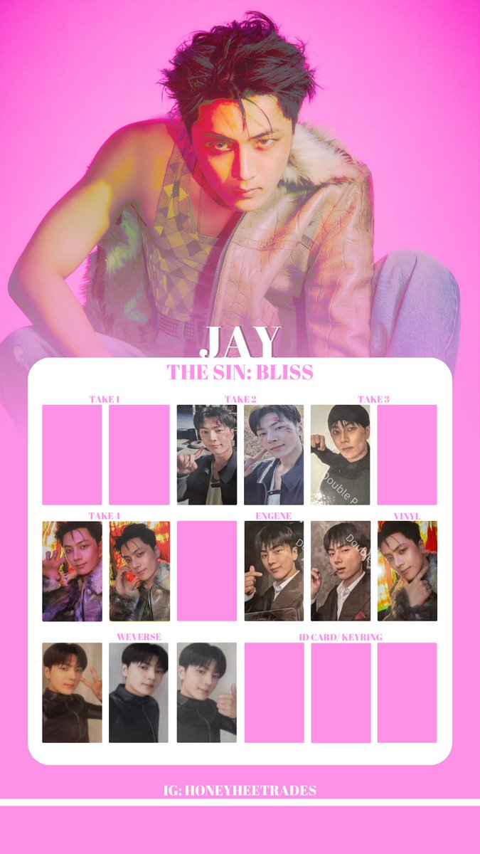 sun00sh's tweet photo. ENHYPEN 엔하이픈 PHOTOCARD 포토카드 TEMPLATE

[ THE SIN: BLISS PHOTOCARDS ]

[69/108]

LIVE UPDATE

pc->ctto

jungwon정원jay제이jake제이크sunghoon성훈sunoo선우ni-ki니키

enha poca wl list wishlist preview weverse take1 2 3 4 vinyl engene id card keyring 포카 https://t.co/1FGS9wbzS0