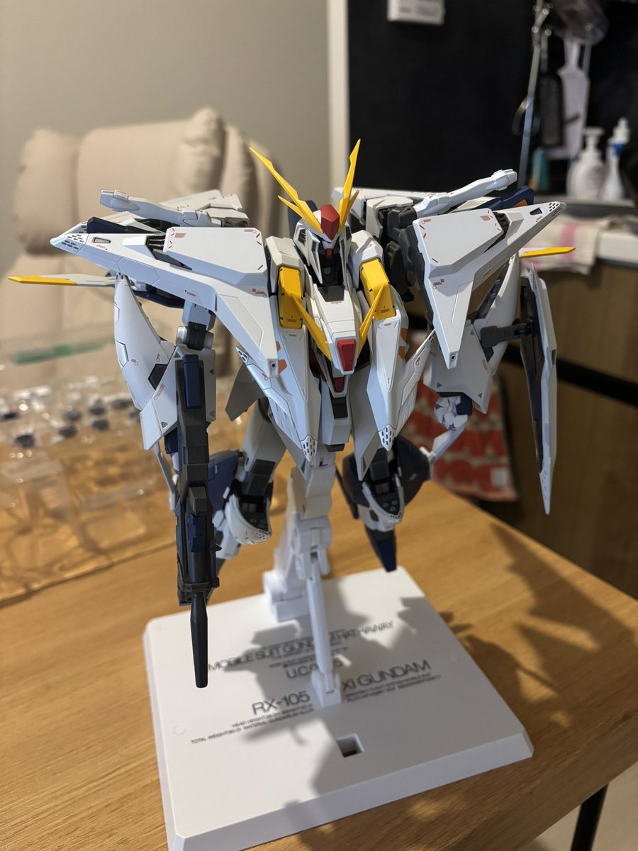 zrtye's tweet photo. ついにきた。カッコ良すぎる。 https://t.co/4A8cmkX2k0
