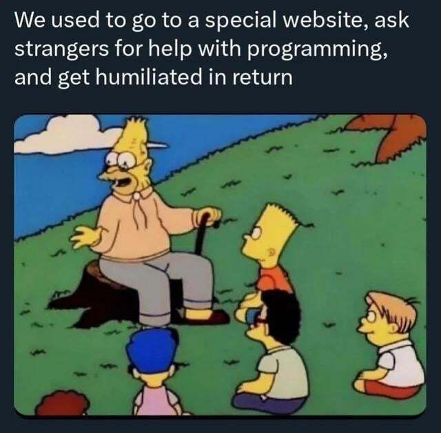 DataChaz's tweet photo. those were the days 😅 https://t.co/m36Lv5Guiz