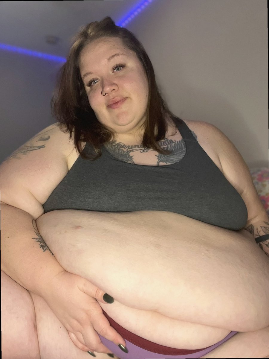 ssbbwjanexo's tweet photo. This is a healthy 600lb body 😉 https://t.co/XLqwMNvh4h