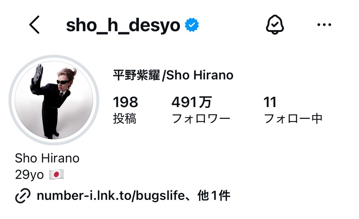 nb__sh_'s tweet photo. 平野さんのアイコンって毎回独特で可愛い https://t.co/hVbk7c30u6