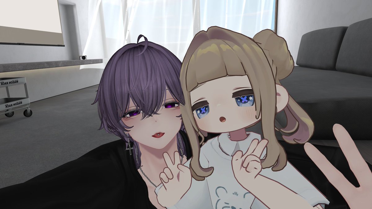 fearchan__'s tweet photo. ８か月でした！これからもよろしくね🫶 https://t.co/YOoYzYVX9H