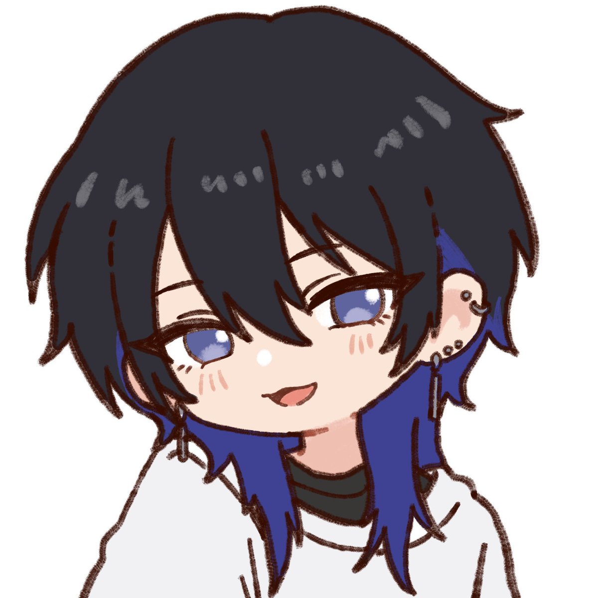 Mamu64d's tweet photo. 他所様ばっかりなんだけど、最近の絵です https://t.co/k4AHdwTvey