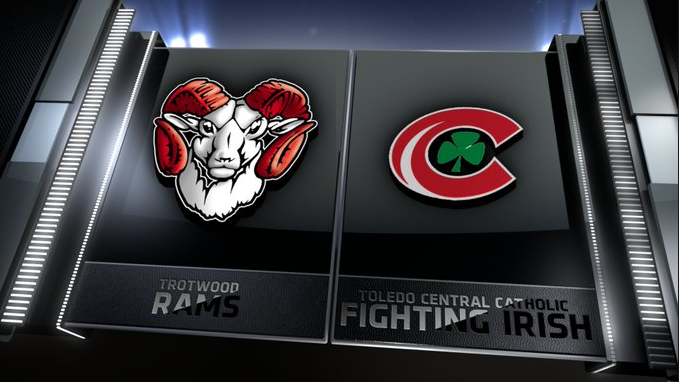 SpecSportsohio's tweet photo. The #OHSAASports
@ToledoCCHS_FB vs @TMRamFootball 
Game of the Week Available on:
📺Spectrum channel 1
💻 https://t.co/7Tlibhafn9
💻 https://t.co/JpA3QFaApM
Friday,  7:00pm 
@TMRamNation @centralcatholic @SolVaireHughes 
@Sims_Jayden21 @Iamkadenballard @DYharbrough1 
@BigNash55 https://t.co/flCr4WQPa1
