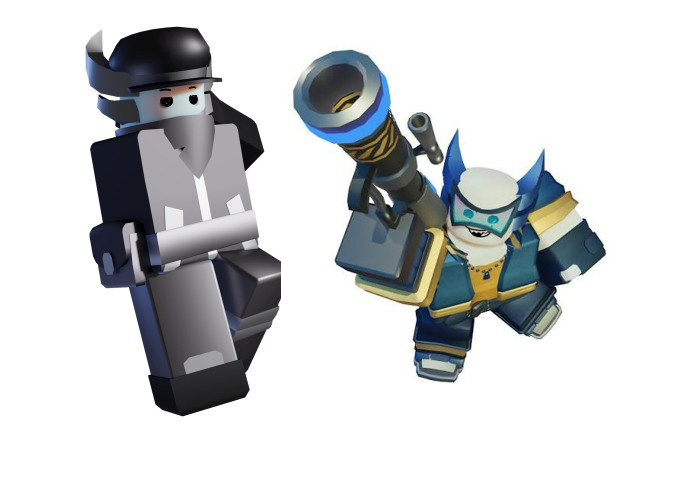 strawbe06273453's tweet photo. Phighting artists (I am one too, but I don't believe i'd do justice). With the recent CMF update coming soon, I need you ALL to hear me out with Ivan the Terrible and Zuka &amp; Rocket, okay?

#phighting #zukaphighting #rocketphighting https://t.co/JQibevzbp0