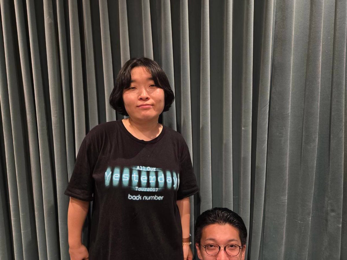 manzaiinochi's tweet photo. 本日0時30分はおおぞらモードのサニーサイドアップ‼︎

収録した時間はキングオブコント準決勝���出者発表の18時からでした https://t.co/sE6zthBvHf