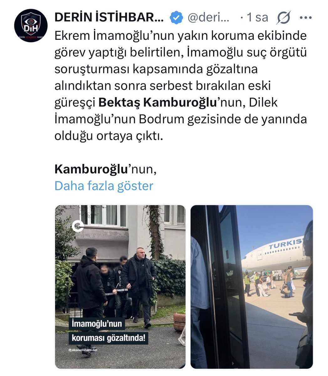 ibbhaberr's tweet photo. Bir sosyal medya hesabından paylaşılan fotoğraflarda, Ekrem İmamoğlu’nun ailesinin her adımının takip edildiği ve görüntülerin birileri tarafından servis edildiği anlaşılıyor. https://t.co/nvzzekkJyk