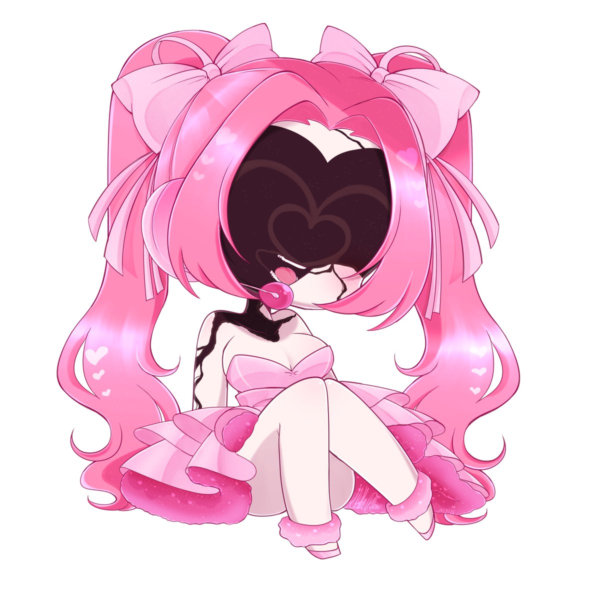 lilithpillow's tweet photo. Someone wanna comission me?
DM! (Installment payments possible)
Headshot : 50€
Chibi : 40€
#commissionㅤ #artmootsㅤ #commission_art https://t.co/hUYQNIvoMk