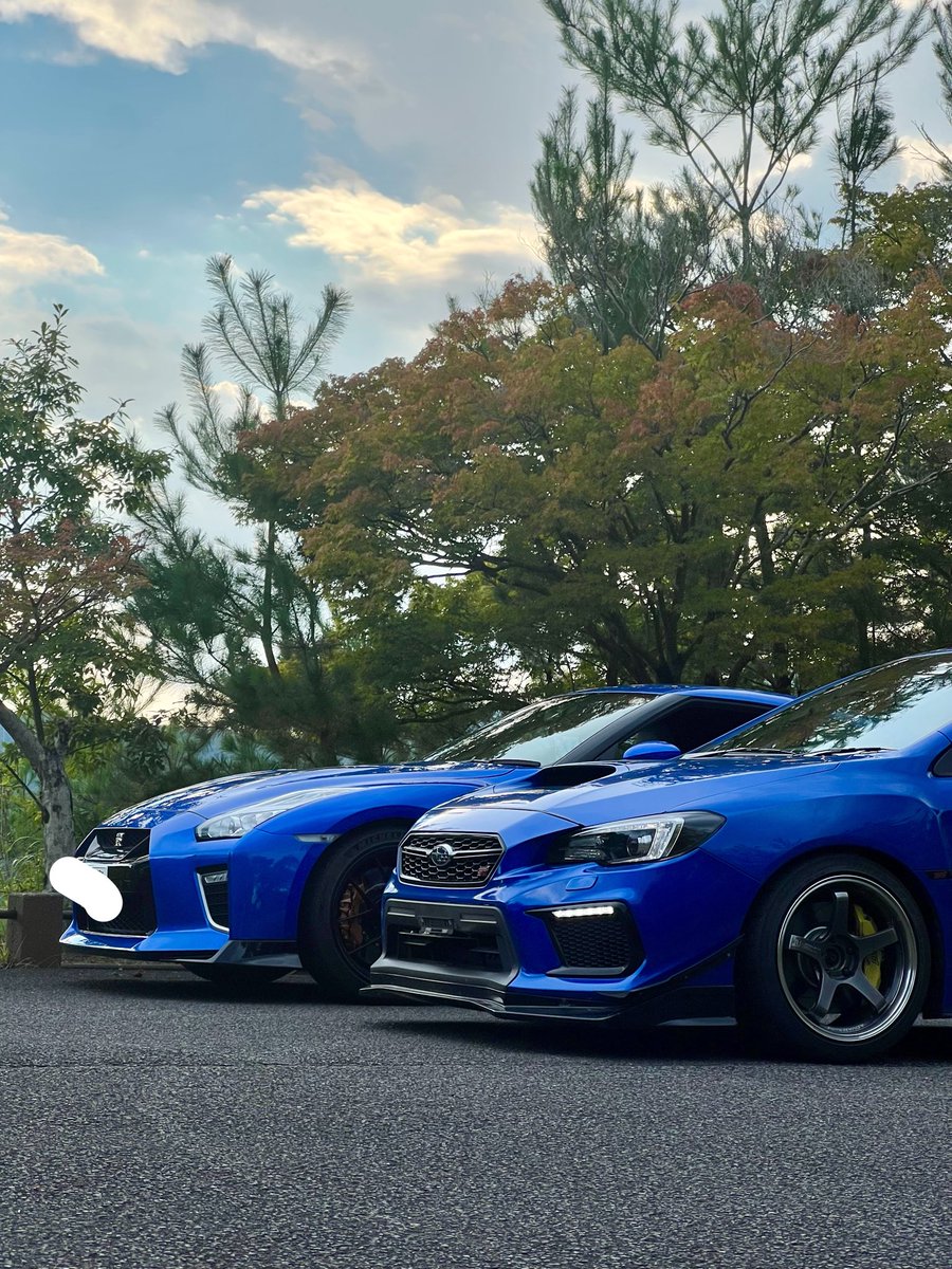ABCDROADSTER's tweet photo. 高雄パークウェイ
35GTRの隣乗せてもらったら早すぎてびっくりした https://t.co/EuYhA07fpr