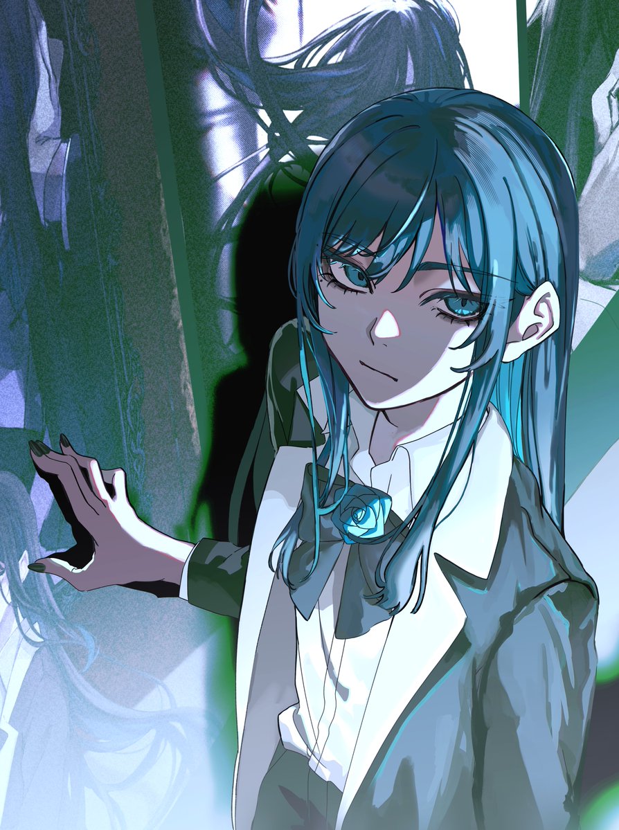 ewkkyorhr's tweet photo. ぴあMUSIC COMPLEX Vol.41　表紙イラストを描いてます。本日発売です　よろしくお願いします～ https://t.co/VEfC9lnkQz