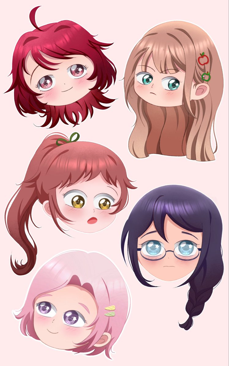 klepyon_'s tweet photo. @GaiaBearStudios Hello! I'm new here, let's be moots https://t.co/l5u0lqk1Aq