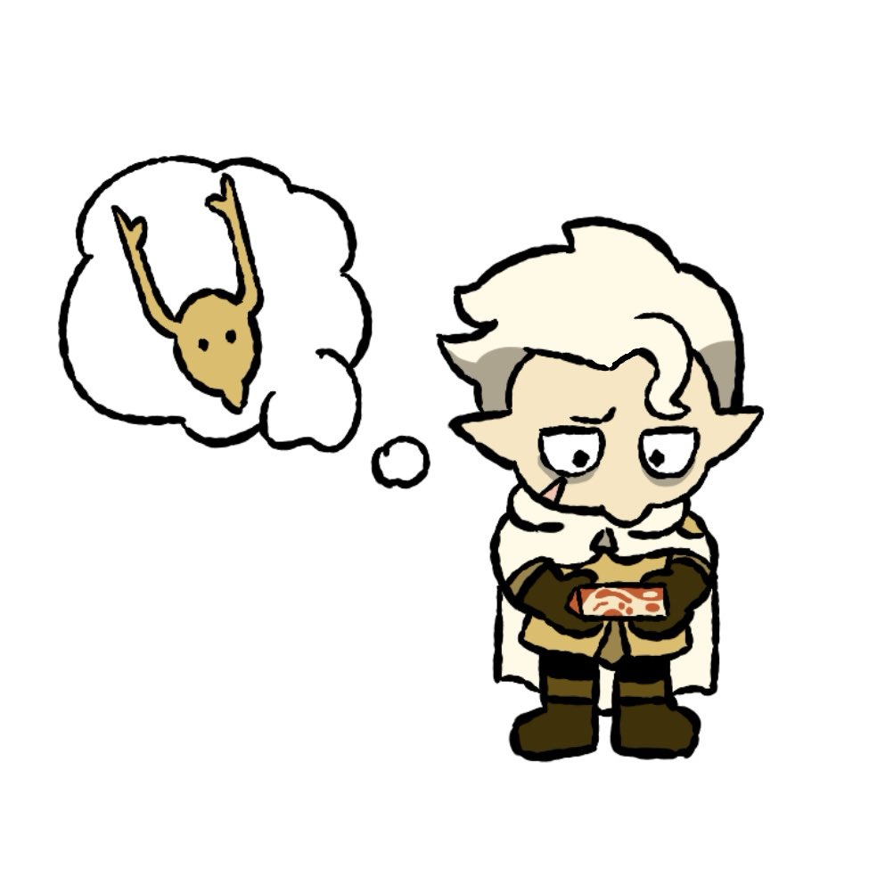 reibubu4's tweet photo. One wish willow 
 #TheOwlHouse https://t.co/XiWQfKRB1t