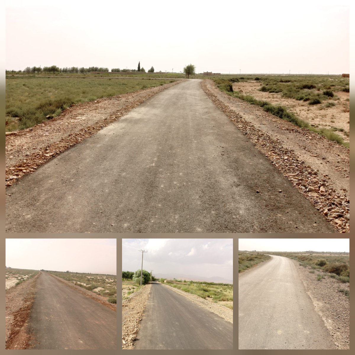 Justtust's tweet photo. DC Killa Saifullah, along with XEN &amp; SDO Roads, inspected PSDP-funded road schemes, including Killi Zaman-Killi Akhtar Muhammad, Killi Zeri, Khasnob and Zhri Chat Khola roads. He directed timely, quality completion to facilitate better public transport. https://t.co/WPYEnCYV6x