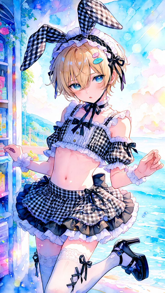Matuda_Familiar's tweet photo. #マツダのボツAIイラストコーナー
余りその２ https://t.co/vbqZb0cTfo