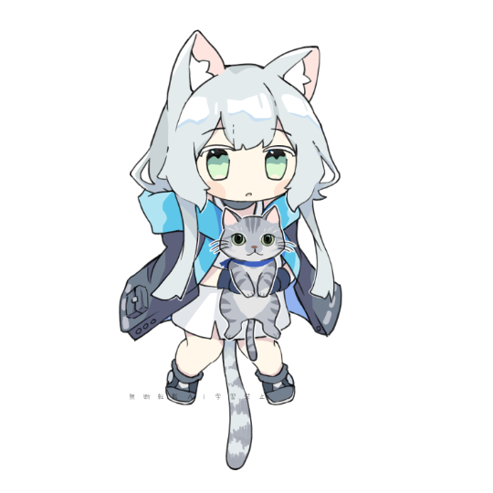 LynXrua's tweet photo. #Arknightsㅤ https://t.co/MgjrgLRRUC