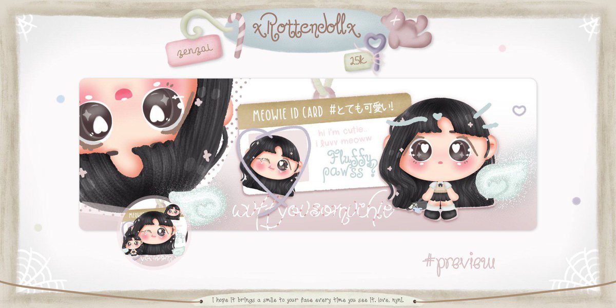 rhapsopurdy's tweet photo. help repost thank you! 🥄🍰

haloo, karena udah mengendap terlalu lama aku mau flash sale layout ini jadi 20k yup yang mau bisa langsung dm aku atau langsung ke tele https://t.co/Ld4iMXTP2p!! 🌷🌷 #bealanja https://t.co/jM1U06xQNn