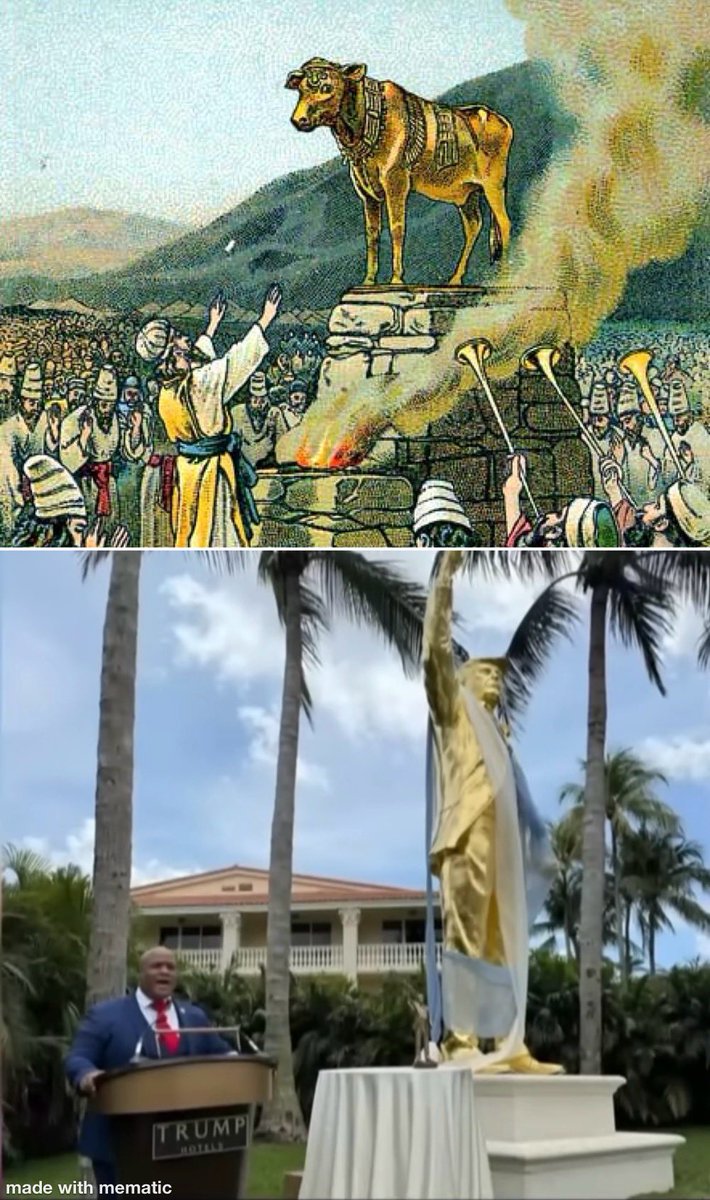 paulpapist's tweet photo. Follow Jesus.

NOT Trump NOR Israel. https://t.co/IeXWP9wa2r