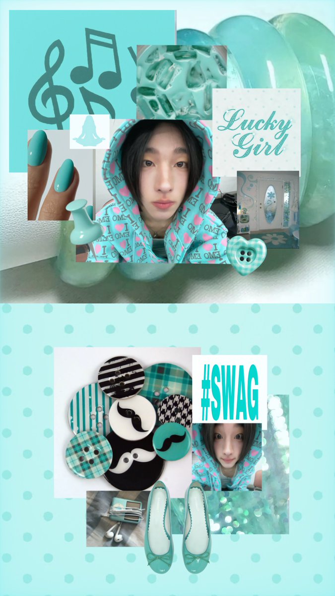 lookjunsgf's tweet photo. teal the end of time ⊂(^(工)^)⊃

#teddyyy https://t.co/DmWyyzFMrS