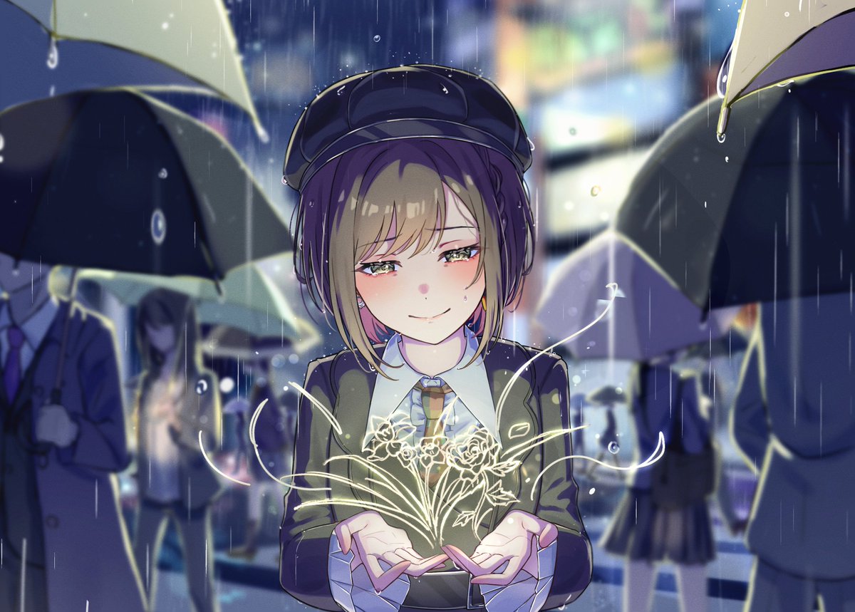 amo_ha_'s tweet photo. ずっと向き合い続ける絵名が好き
#プロセカの思い出MV https://t.co/ExhwORD6SX