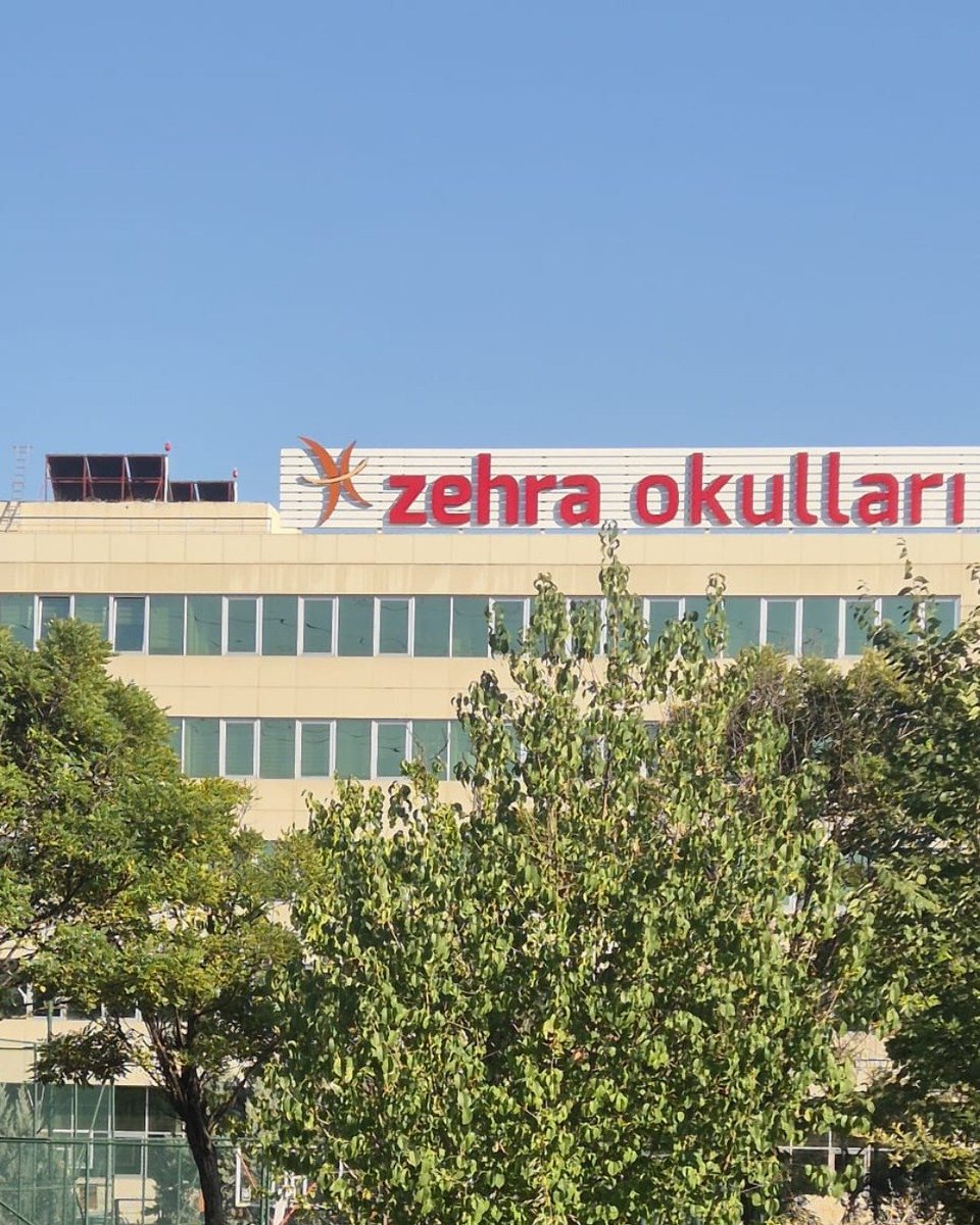 atilganerol's tweet photo. Zehra Okulları Güneş Enerjisi Sistemi kurulumu tamamlanmıştır. Hayırlı olsun. 👏 

Bizi tercih ettikleri için teşekkür ederiz.
Projeler ve bireysel siparişleriniz için lütfen arayınız.

📞 0532 613 11 13 / 0552 456 39 06 https://t.co/PgOvxvt11l
