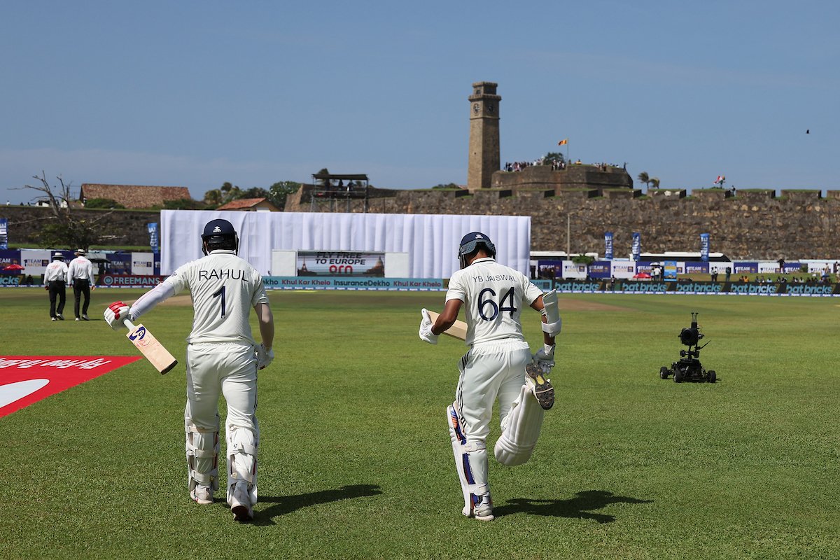 CricCrazyJohns's tweet photo. Saturday: Australia vs Bangladesh 2nd Test.
Sunday: Duleep Trophy begins.
Sunday: India vs Sri Lanka 2nd Test.

A Perfect weekend for Cricket fans. 😍 https://t.co/fXsVCoaOki