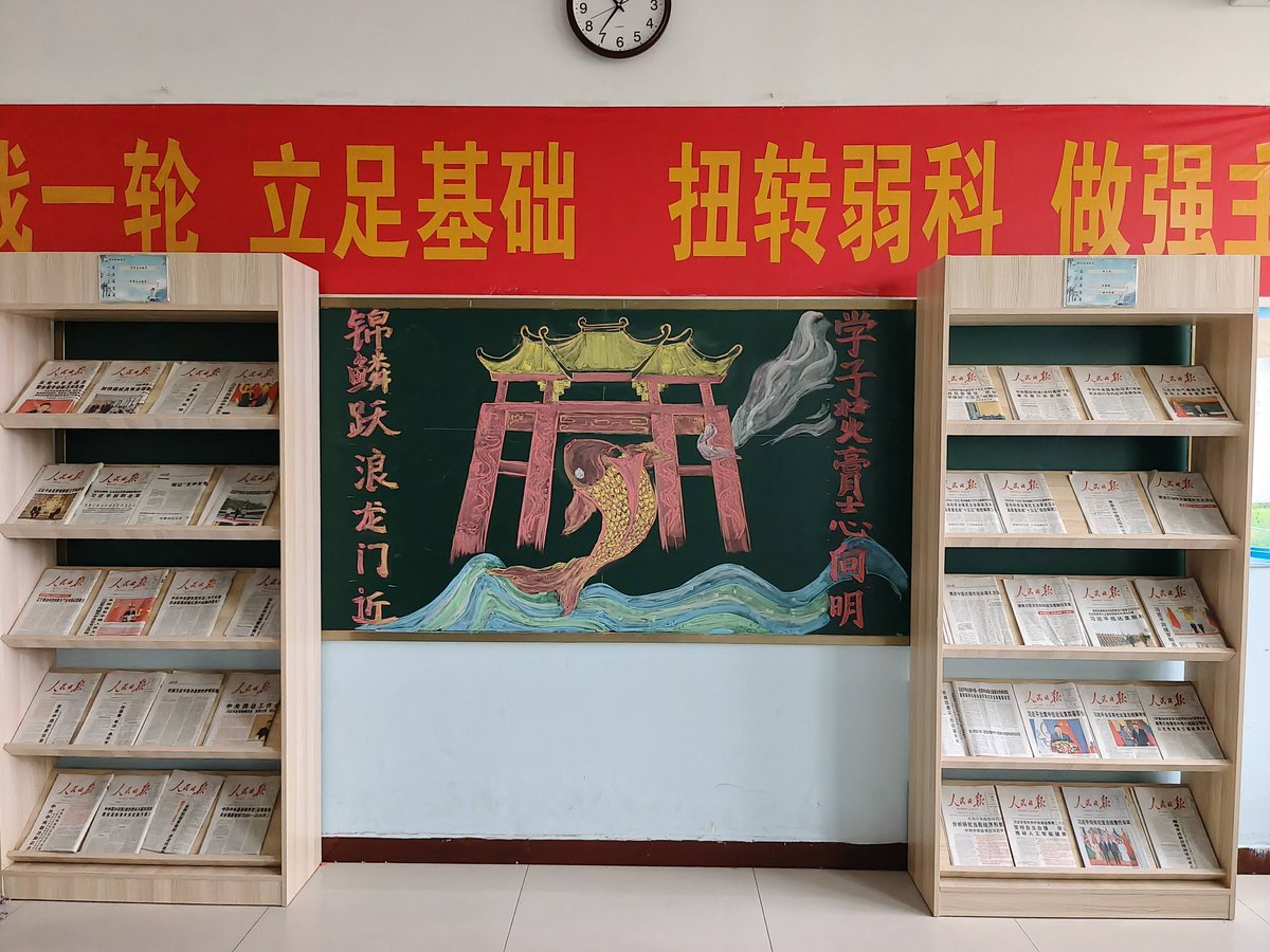 KyamRichards's tweet photo. New semester unlocked  Ready to chase goals, learn something new and make this term count. Let’s go! https://t.co/c90iXFZzi8