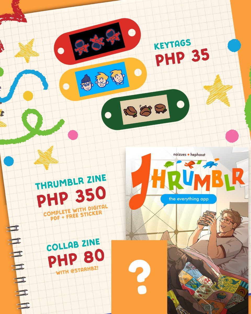 naizues's tweet photo. 🍎 my catalog for @petrovaPH_CSE ! so so excited to see you, classmates!

🚀 phm ph cupsleeve event
🗓️ august 23 (sunday)  | 12:00PM - 5:00PM 
📍 mabuhay tea house, malate, manila

#6_GRACE #projecthailmary https://t.co/4jRUwkjPnj