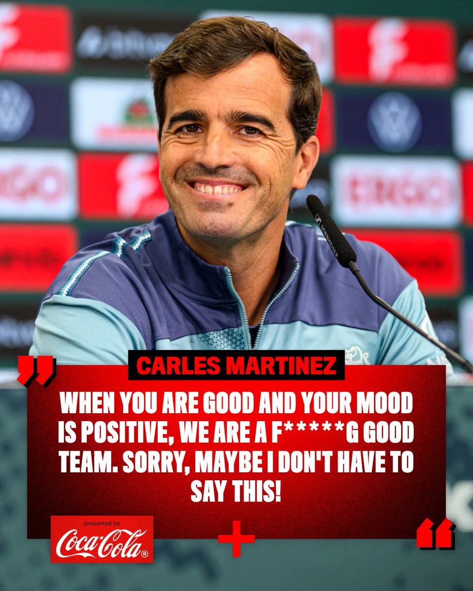 bayer04_en's tweet photo. Well said, Boss! 🤣 https://t.co/XESw3ABndn
