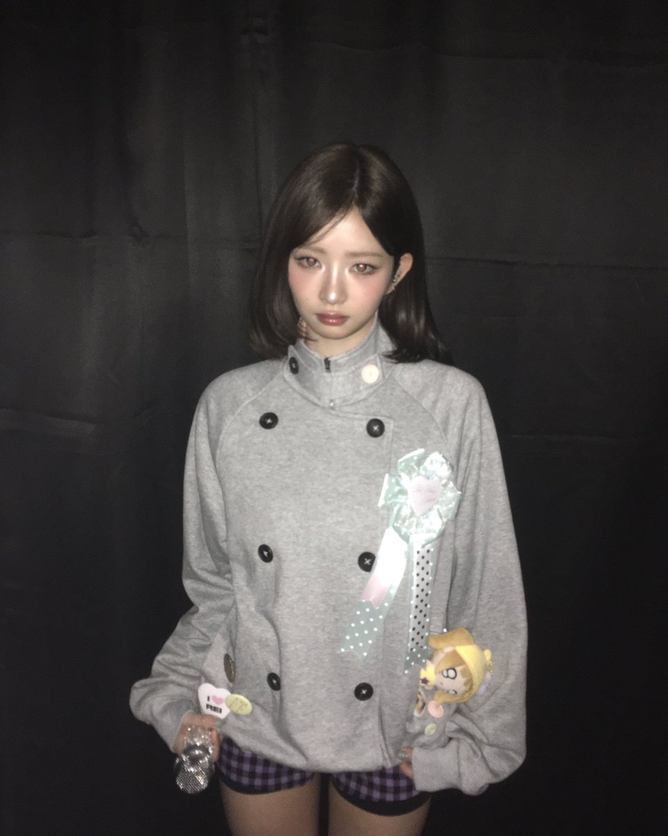 ifwe_11210's tweet photo. #다이브트친소 #다이브_트친소
#IVE好きな人と繋がりたい #DIVEと繋がりたい 

･:*+. 𝑰𝑽𝑬 𝑳𝑶𝑽𝑬 𝑴𝑨𝑿 ,,❤︎ ⁎⁺˳✧༚

♡ → ꜰᴏʟʟᴏᴡ
↺ → ᴅᴍ https://t.co/NGr2CyUgcw