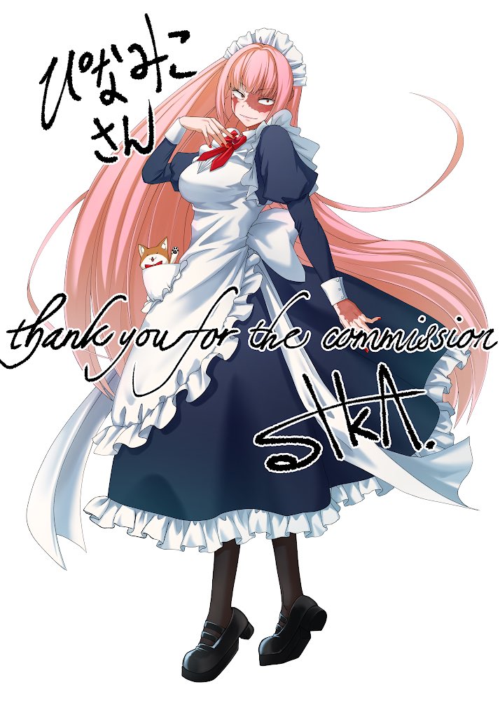 Marguer_59's tweet photo. 鹿さんに最愛の女を描いていただきました。素晴らしいお仕事をありがとうございます！

おれはぴなみこ、好きな男が好きな女を手掛けることに喜びを見出すタイプの妖怪。

好きな男が好きな女を好きだと公言していたら猶更ってワケ。

とくと目に焼き付けなよ、このバチイケチェを。

#ベルチェの肖像 https://t.co/igxYIvszc9