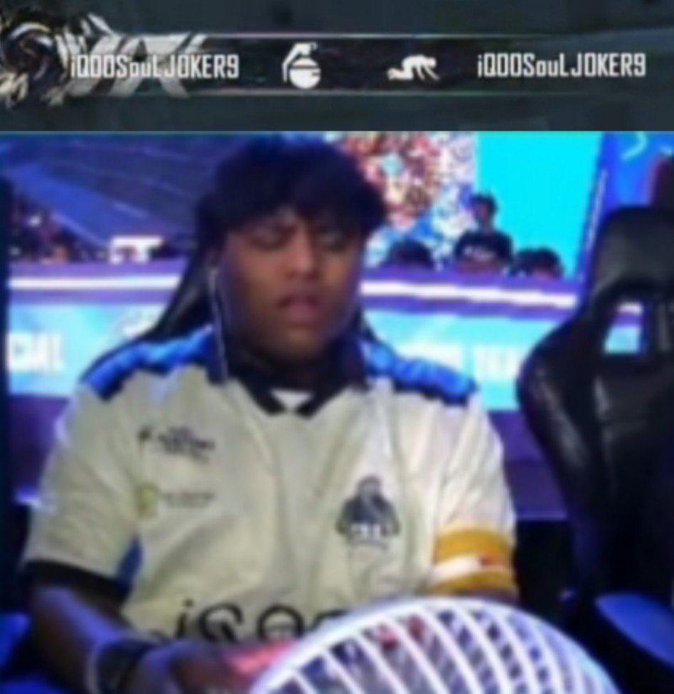 SuarDoglinn's tweet photo. 🚨 𝗕𝗥𝗘𝗔𝗞𝗜𝗡𝗚: Cholesterol exceeds in Brain of a Genda, whole lan faces disaster. 

Not only he shitted ingame but in his pants too like his idol muthhal and suffocated every player &amp; staff

Impact👏 for the entire tournament

Source: @letsgrowesports https://t.co/31DVyHZ4oR