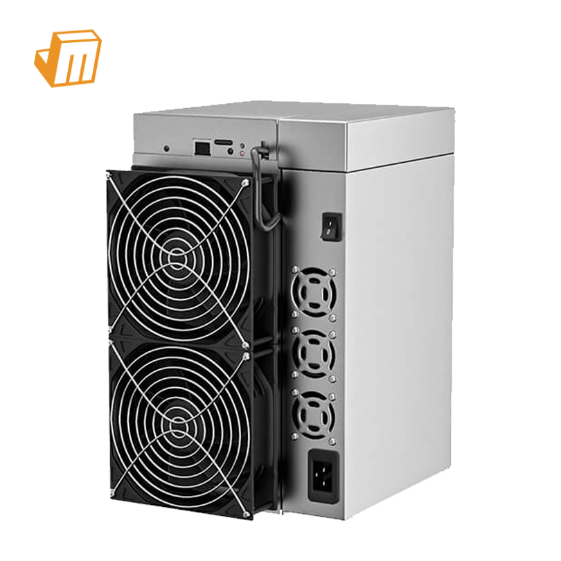 nicolashanghai's tweet photo. π Goldshell SC5 Pro II 14T new stock coming!
π₯ Powering up with 14T of raw performance for Blake2B mining. High efficiency meets compact design.
π Are you ready to upgrade your rig?
π¬ DM for pricing & batch availability!
#Goldshell #MiningRig #Blake2B #CryptoMining #ASIC https://t.co/ZkFjrWDzck