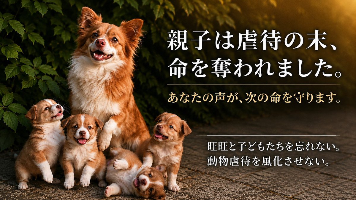 ailaneki_'s tweet photo. 旺旺の痛ましい事件を知り
何かしたいけど
何をしたらいいか分からない方もいると思います。

署名、拡散、発信が力になります。

#旺旺事件風化させない 
#旺旺達の為に私達が出来る事 
#旺旺と子供たちを忘れない 
#旺旺の正義のため 
#旺旺の為にできること 
#wangwang  
#WangWangを忘れない https://t.co/iZfsrmygCw