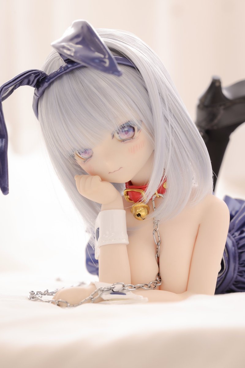 yossy_0325's tweet photo. #バニーの日 https://t.co/KvAhkHC07P