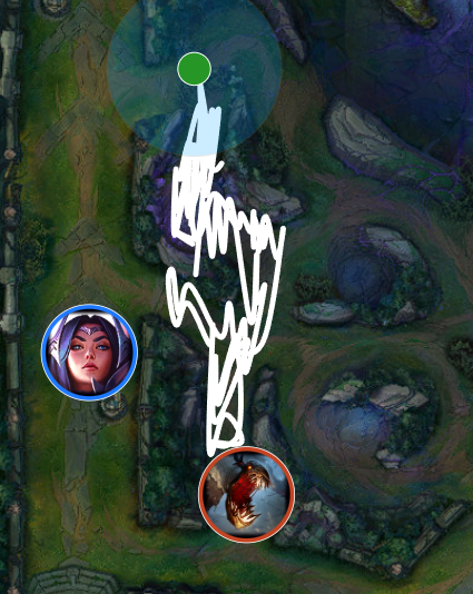 playcabex's tweet photo. If faelights didn't exist

Fiddle would gain arond +2%-3% winrate

I miss being able to punish side laners for overstepping to hit tier 2

I miss being able to siege tier 2 and 3 towers without losing all agency https://t.co/vIaYXC7RPS