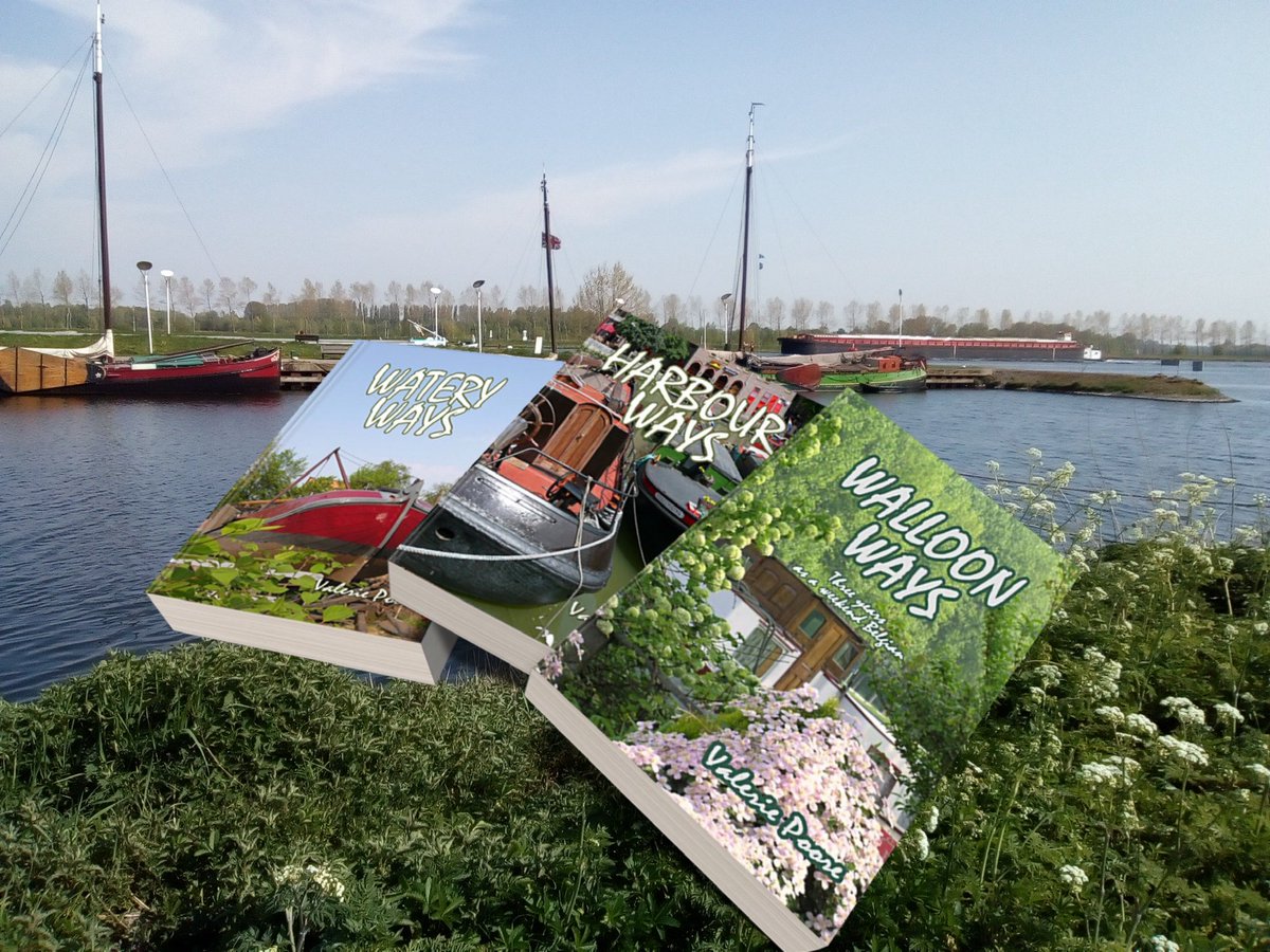 vallypee's tweet photo. If you want life afloat
Don’t buy any boat
Come fare with me first
And if you still have the thirst
To cruise the waterways
For the rest of your days
Then close up my book
And set out to look!
https://t.co/9GvjG15bf7
#boatlife #canalcruising #BookDay #welovememoirs https://t.co/0p3XDsmLMJ