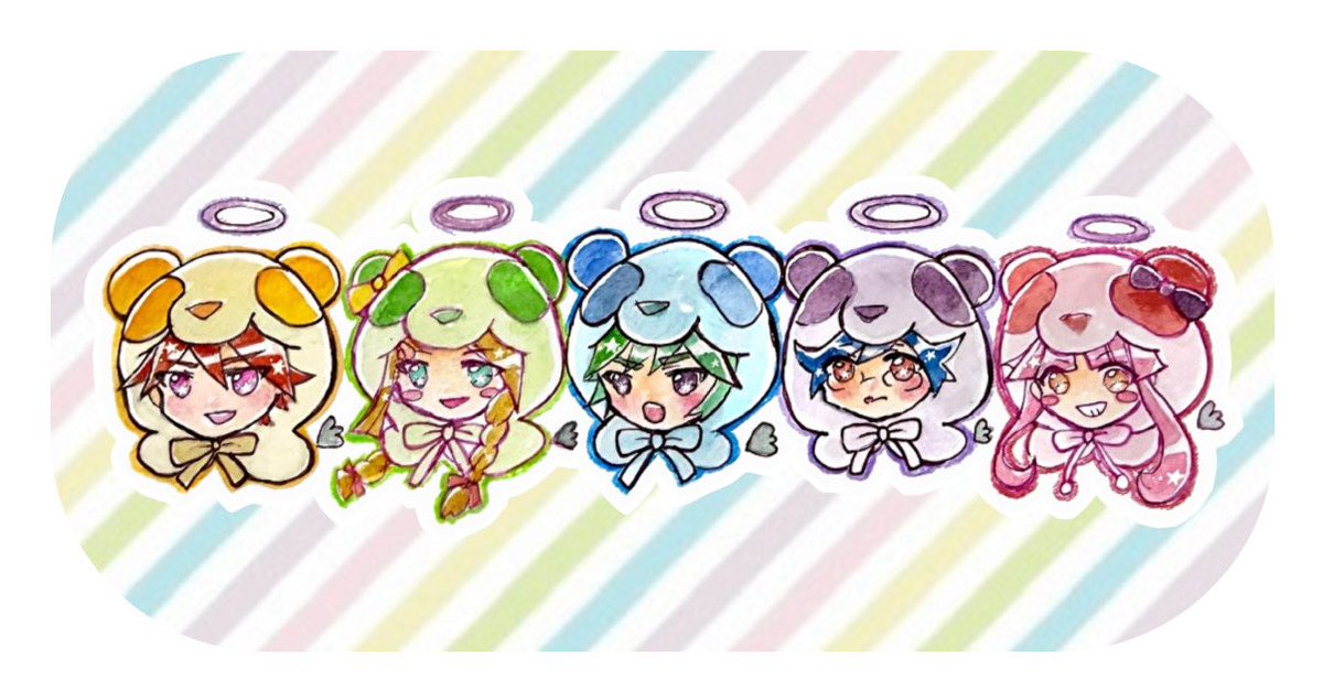 241purple's tweet photo. 闇の学園🐼❣️ #ぷよクエ https://t.co/xVNGxvMvnE