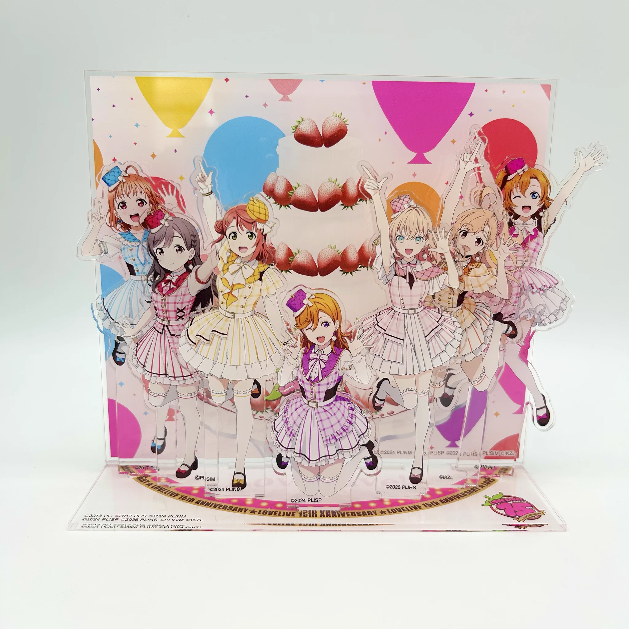 ラブライブ！シリーズ公式 on X: 
