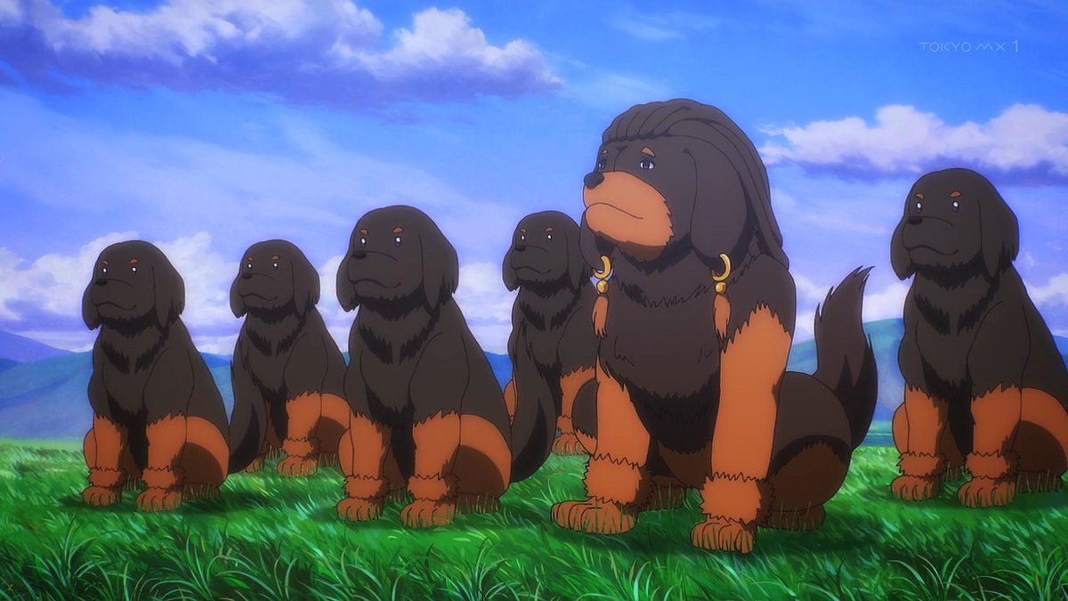 領民0人スタートの辺境領主様 第7話 ツイート画像 1