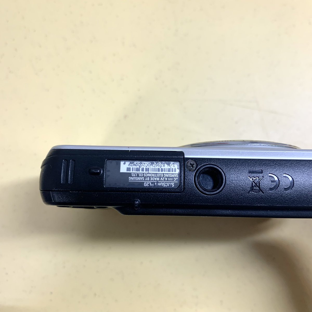 Nwaplerb's tweet photo. 📝รายละเอียด
ซูมเข้าออก/vdo/แฟลชปกติ
ความละเอียด:14 Megapixel
ใช้เมมSD Card https://t.co/54VsVfw5gr