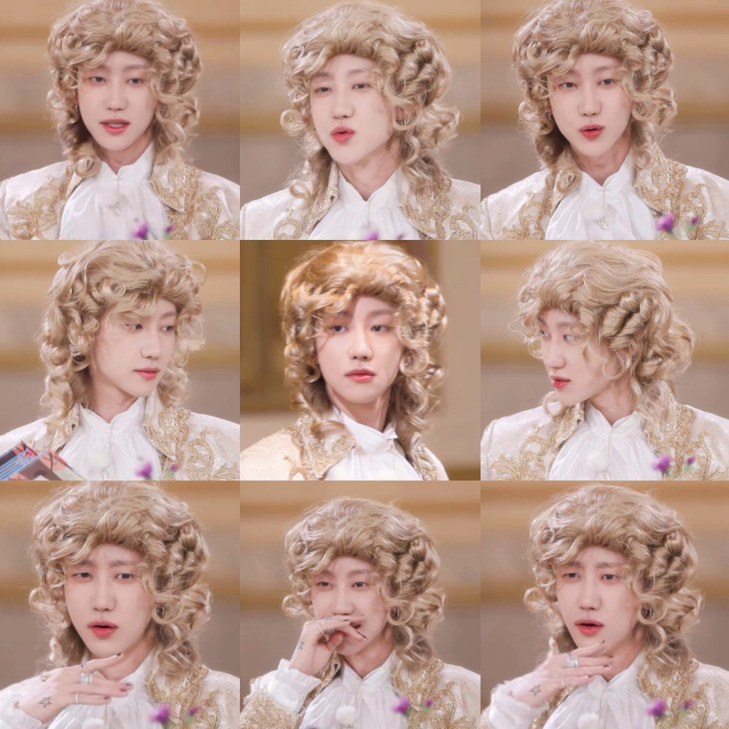 myharudesix's tweet photo. prince louis8 🤍 https://t.co/BqYTS8C8XN