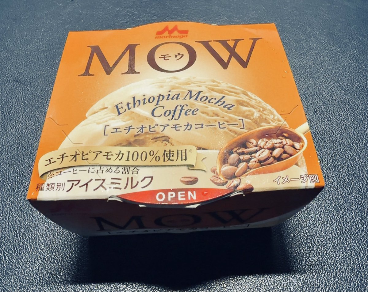 MaleOkun's tweet photo. 今週もお疲れさまでした！
このMOWは美味すぎる…
モカ好きは試す価値あり https://t.co/V5CBHMI1ke